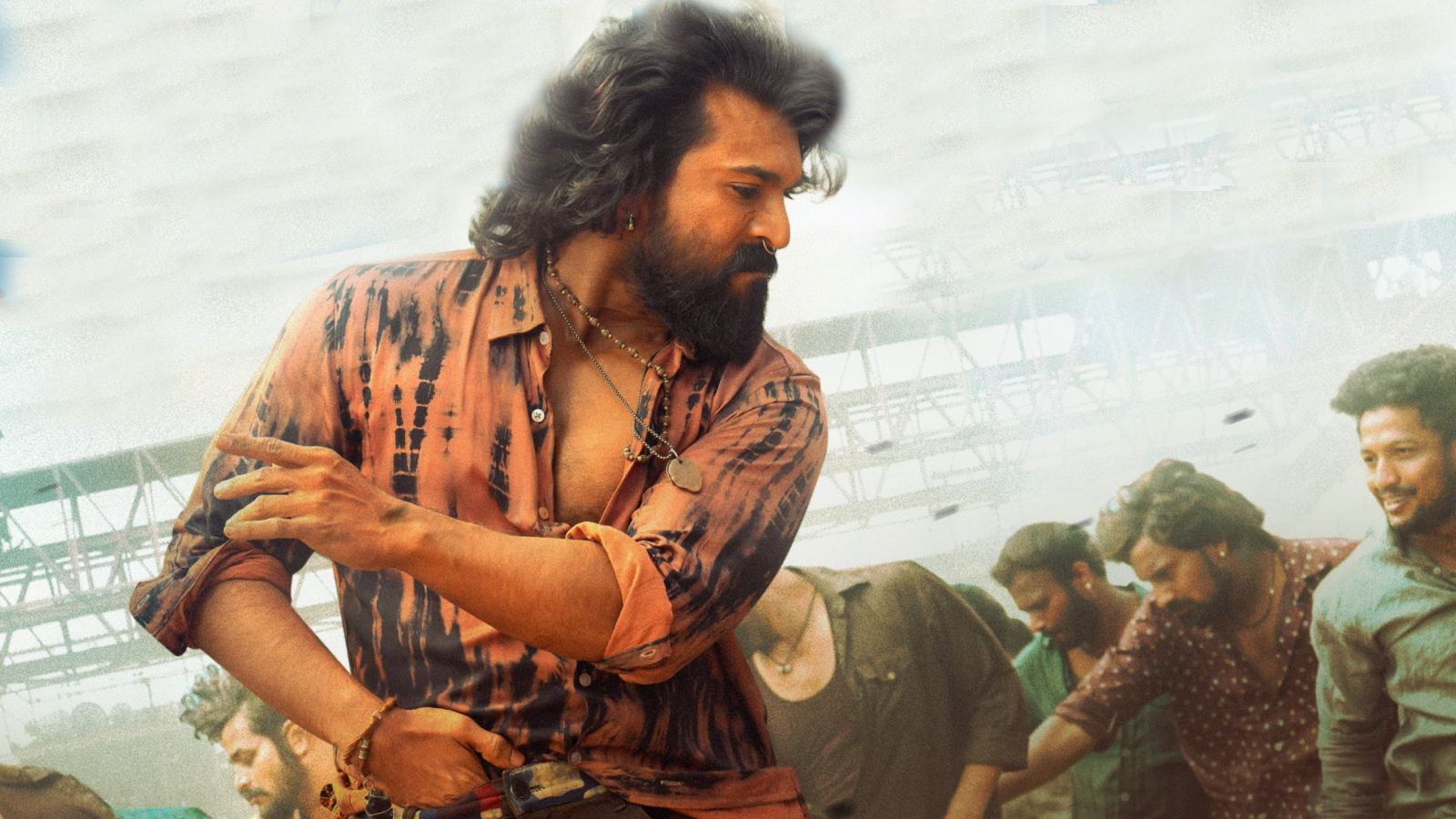 Peddi ticket hike controversy