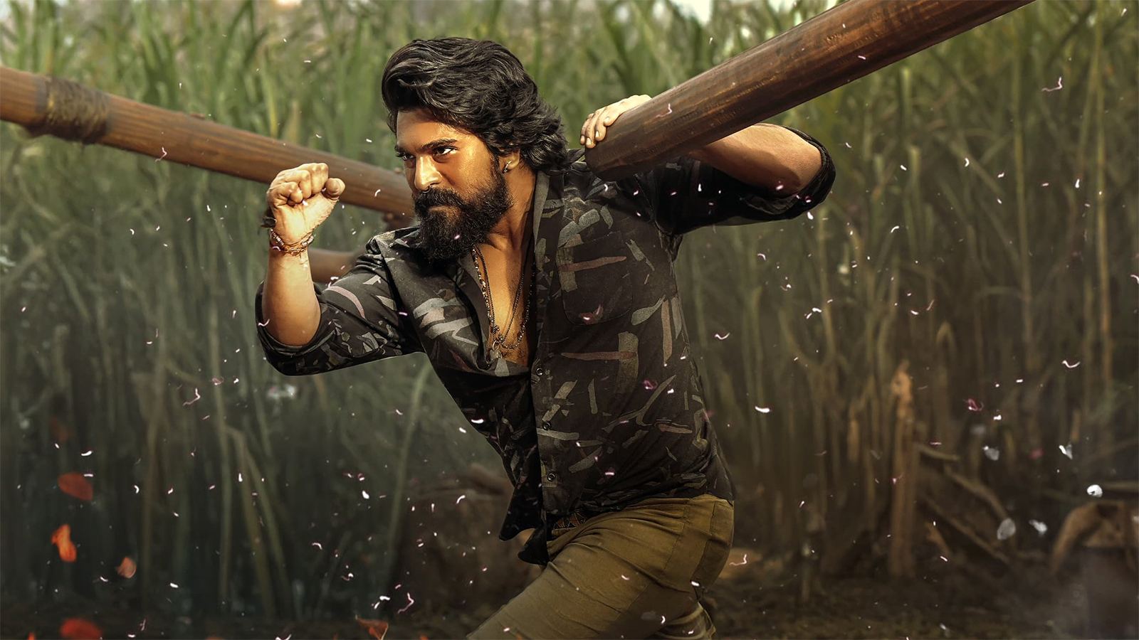 Peddi ticket hike debate in Tollywood