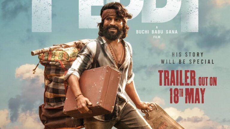 Peddi Trailer Date Locked