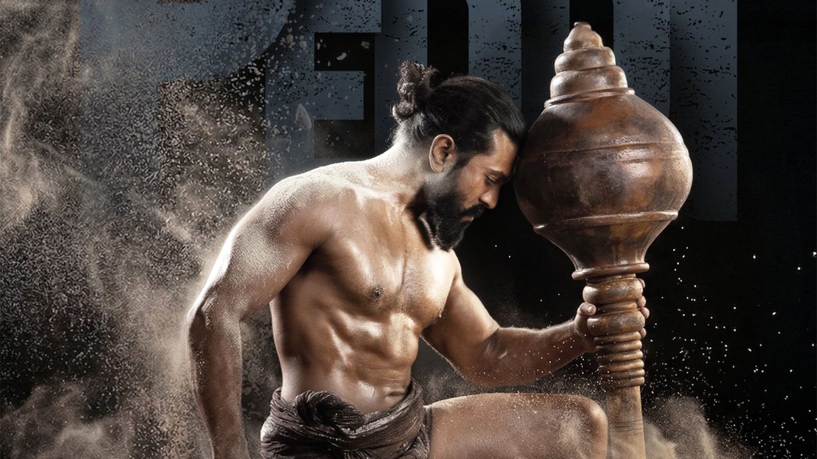 Peddi Trailer Early Reactions