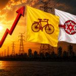 పెట్రోల్ ధరలు ‘షాక్’ ఇస్తున్నాయి…పవర్ కట్స్ ‘మంట’ పుట్టిస్తున్నాయి..