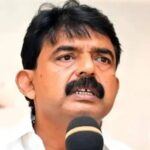 పేర్ని చూడలేకపోతున్నారా.? చూడాలనుకోవడం లేదా.?
