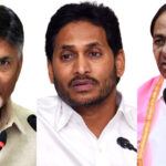 రాజకీయ నాయకుల మీద కేసులు జమ్మిచెట్టు మీద దాచిన అస్త్రాలైనా.?