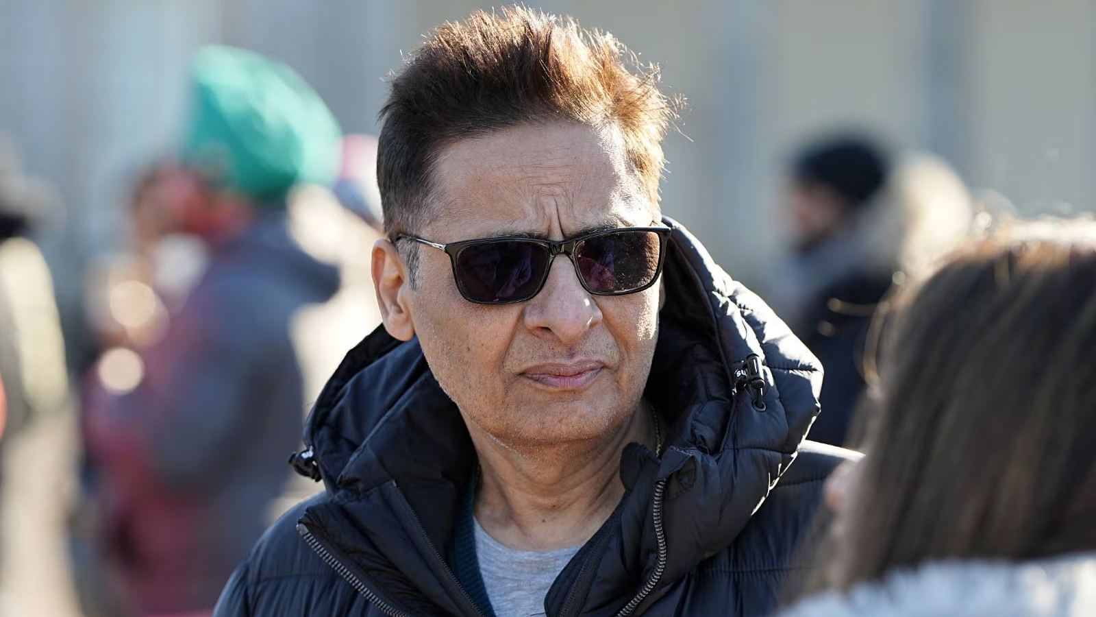 Pooja Entertainment Dispute