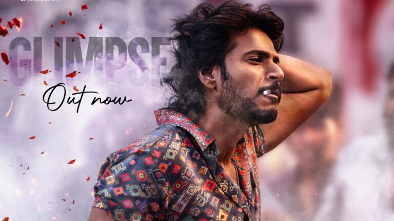 Power Peta Glimpse