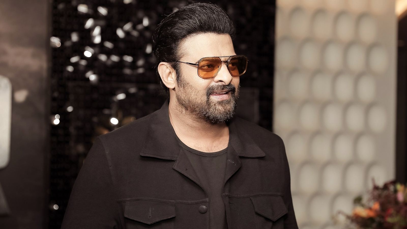 Prabhas Film Delays