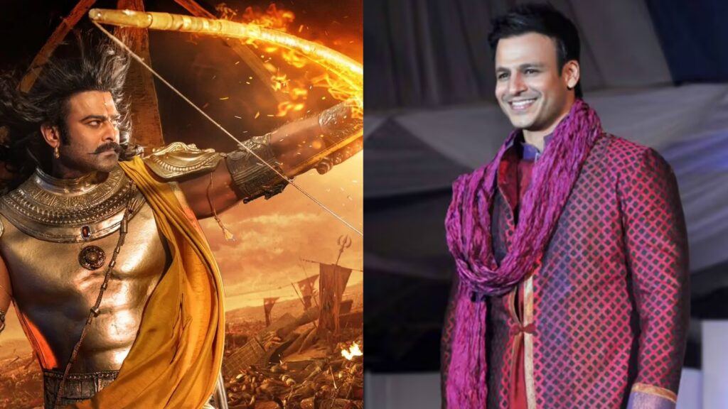Prabhas in Kalki 2 sequel update