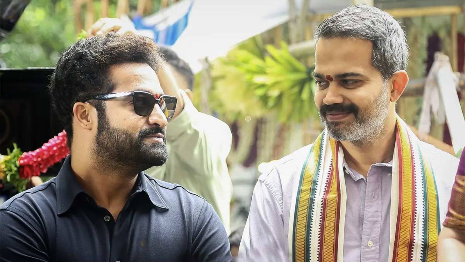 Prashanth Neel Dragon glimpse strategy