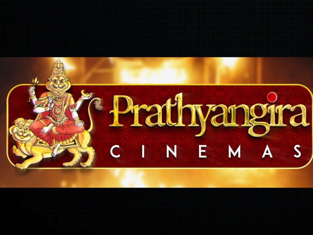 Prathyangira Cinemas Controversy Peddi Drishyam 3