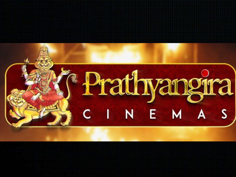 Prathyangira Cinemas Controversy Peddi Drishyam 3