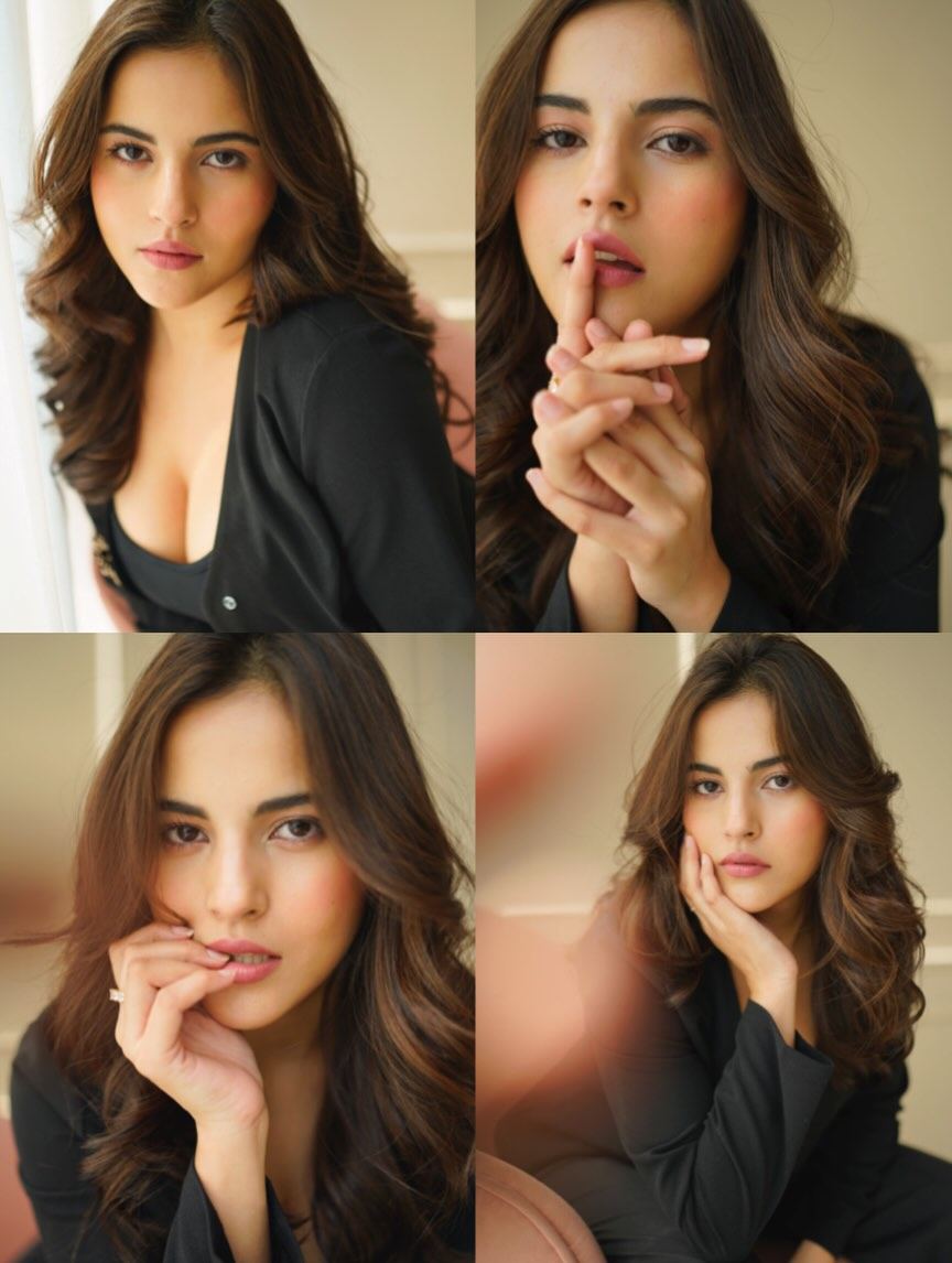 Pratibha Choudharry Grid Collage Clever Expressions