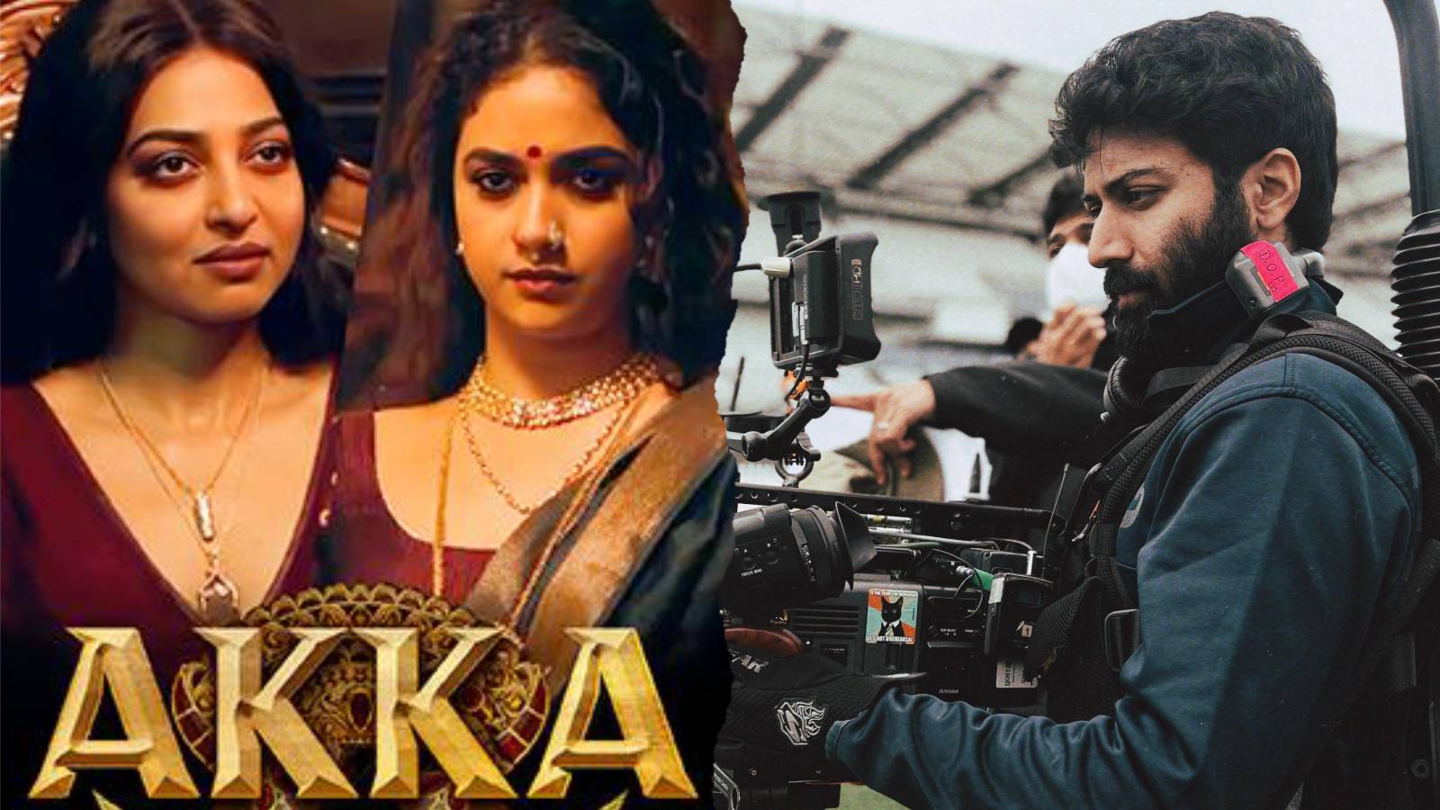 Pratik Shah controversy around Akka credits