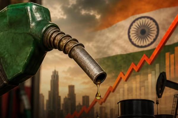 Prime Minister Narendra Modi convoy reduction amid petrol and diesel price hike in India