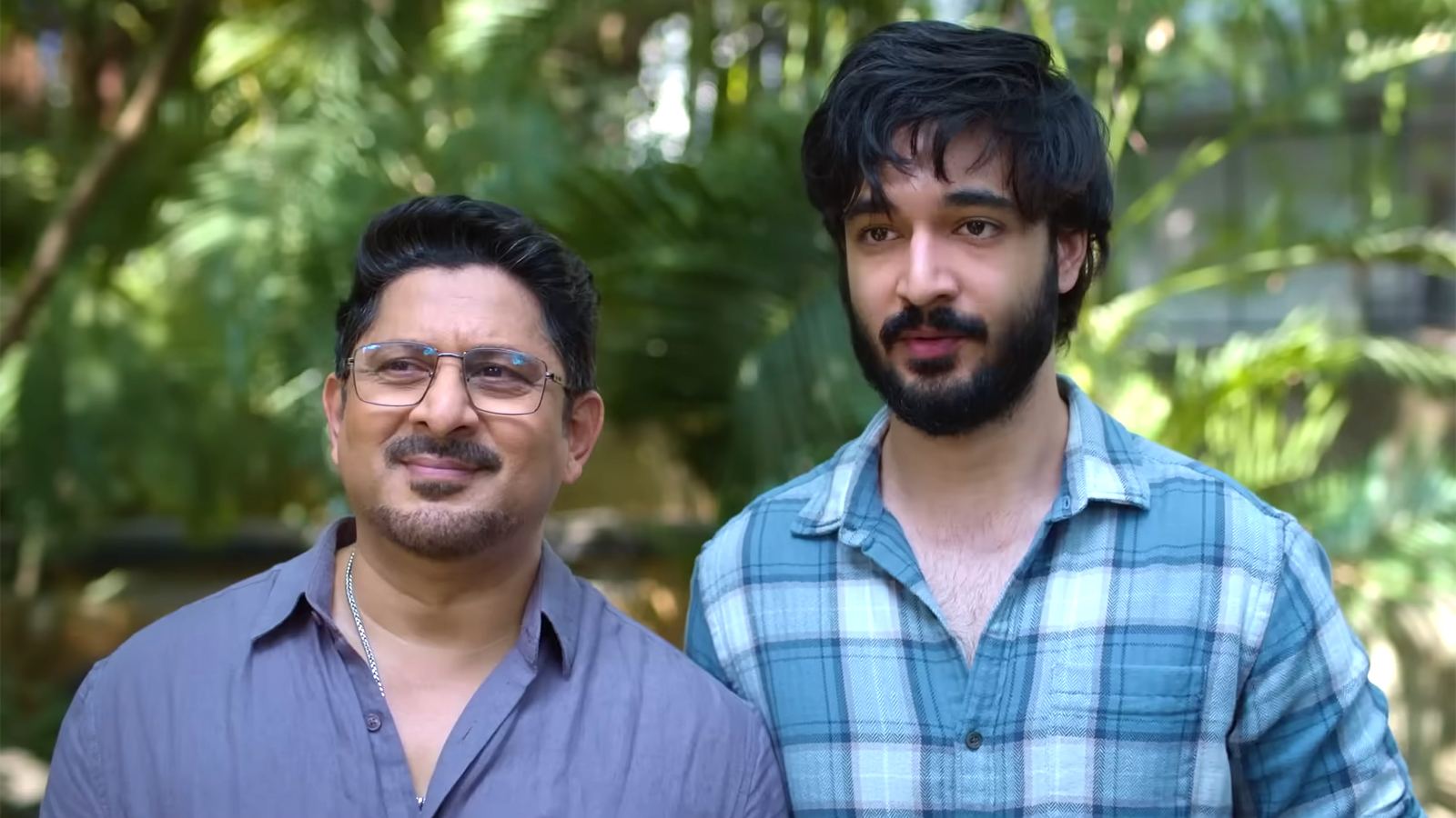 Pritam And Pedro teaser cast Hirani OTT
