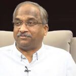 థాంక్యూ ప్రొ.నాగేశ్వర్!