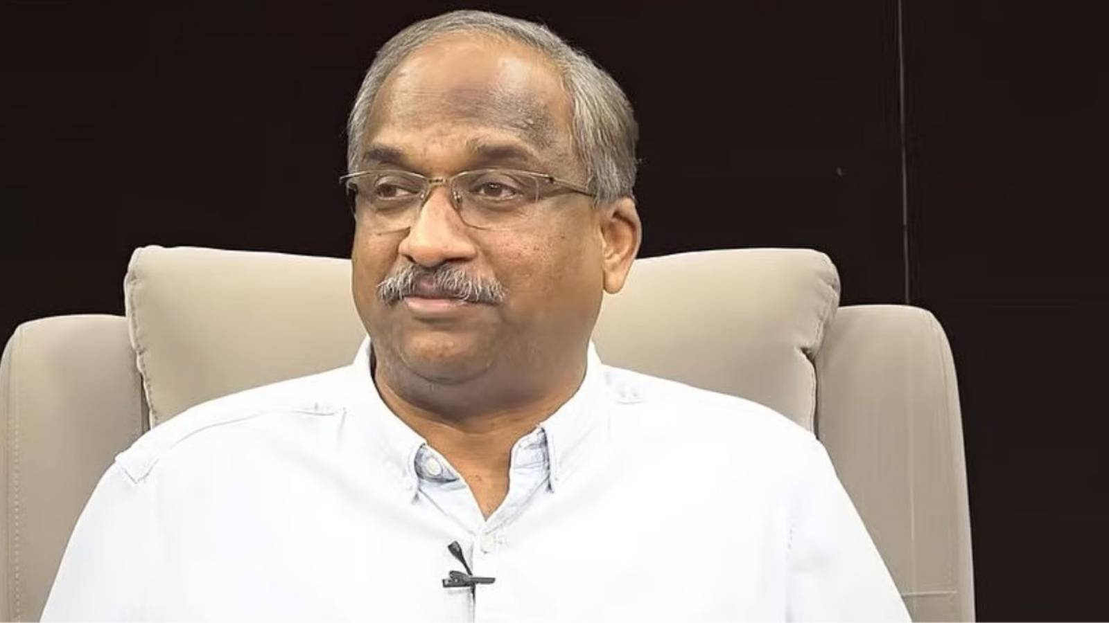 Prof Nageshwar Remarks Wake Up Telangana Jana Sena