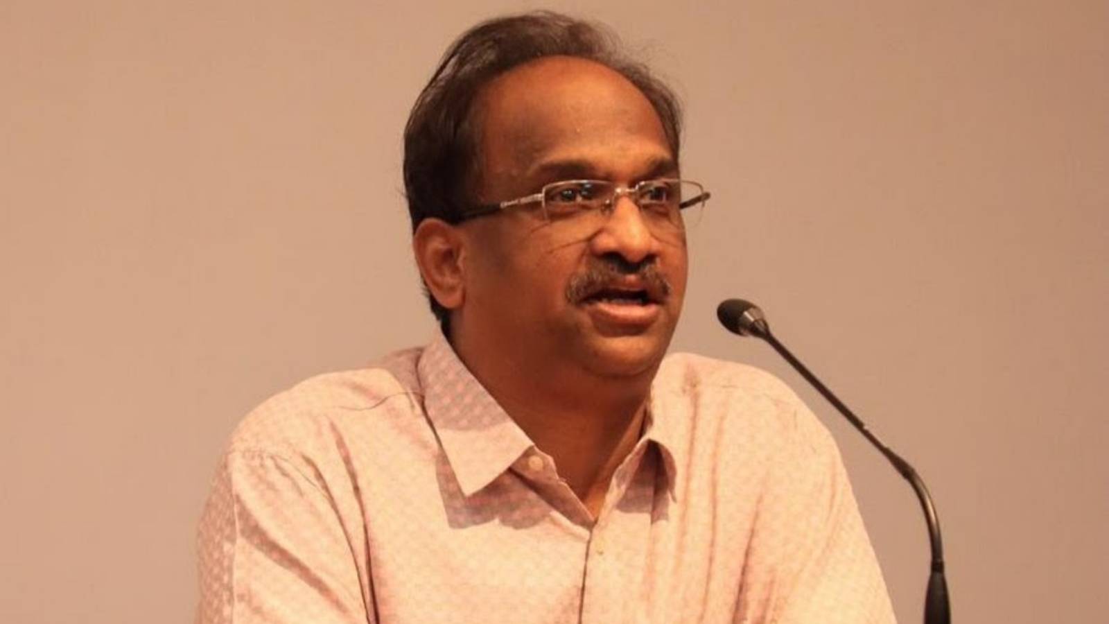 ప్రొఫెసర్ గారి రాజకీయం...ముగిసిన అధ్యాయమా.? తెరిచిన పుస్తకమా.?