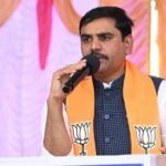 విష్ణువర్ధన్: తెలంగాణలో ఉండాలంటే వీసా కావాలా.?
