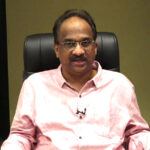 నాగేశ్వరరావు ‘ప్రొఫిసర్ ఆఫ్ వైసీపీ’.?