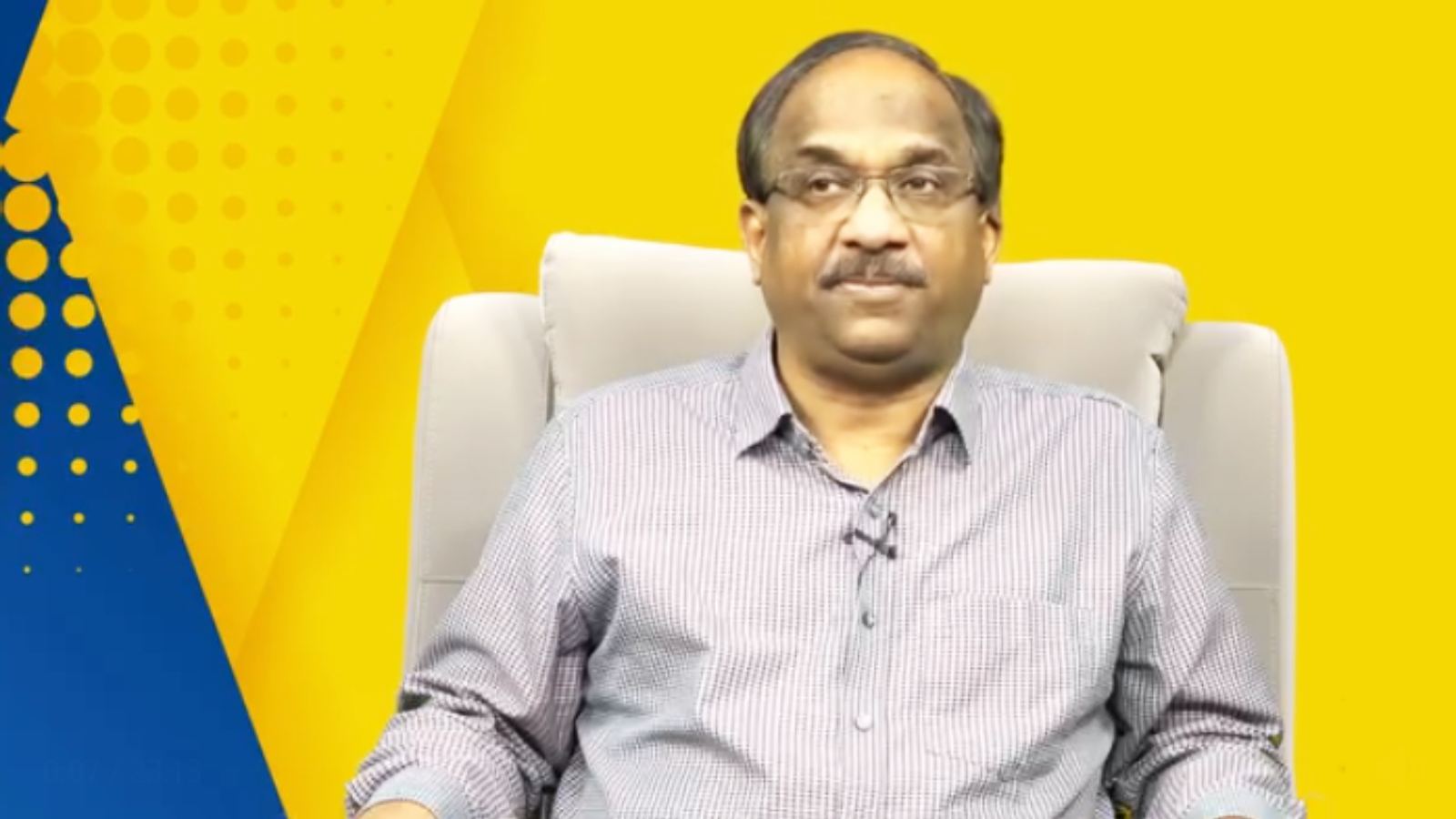 Professor Nageswara Rao controversy over Andhra Pradesh political comments
