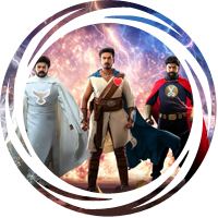Purushaha Telugu Movie Review