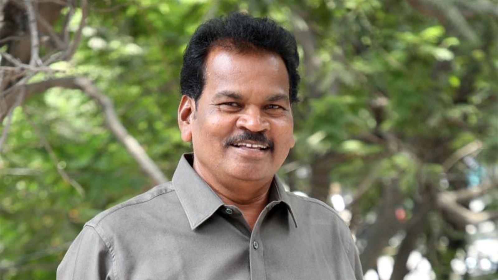 Purushaha Producer