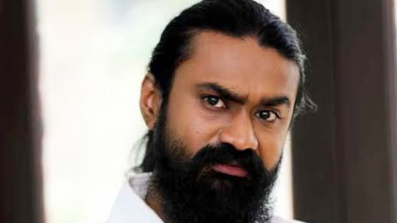 Rahul Ramakrishna social media post