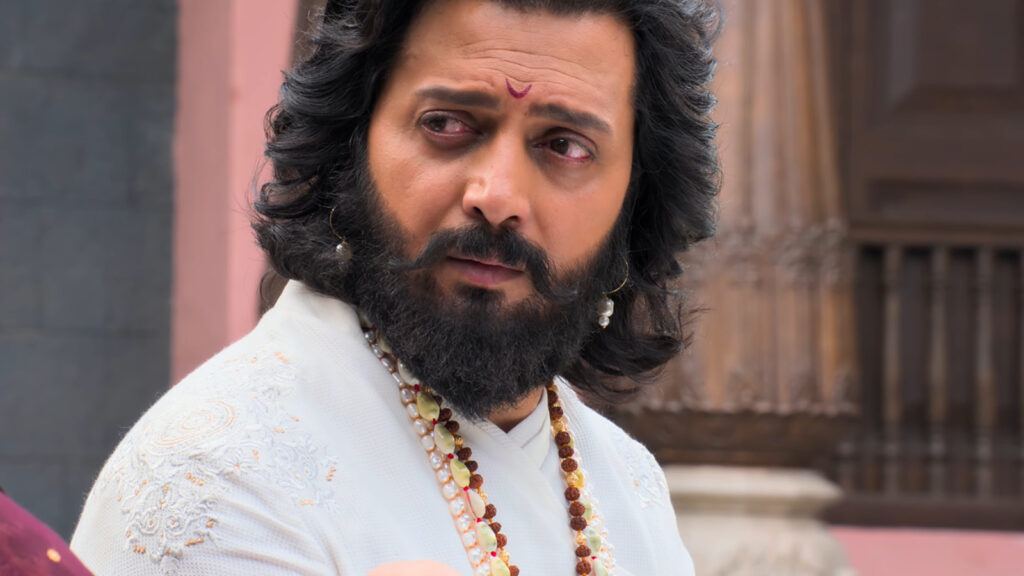 Raja Shivaji box office opening