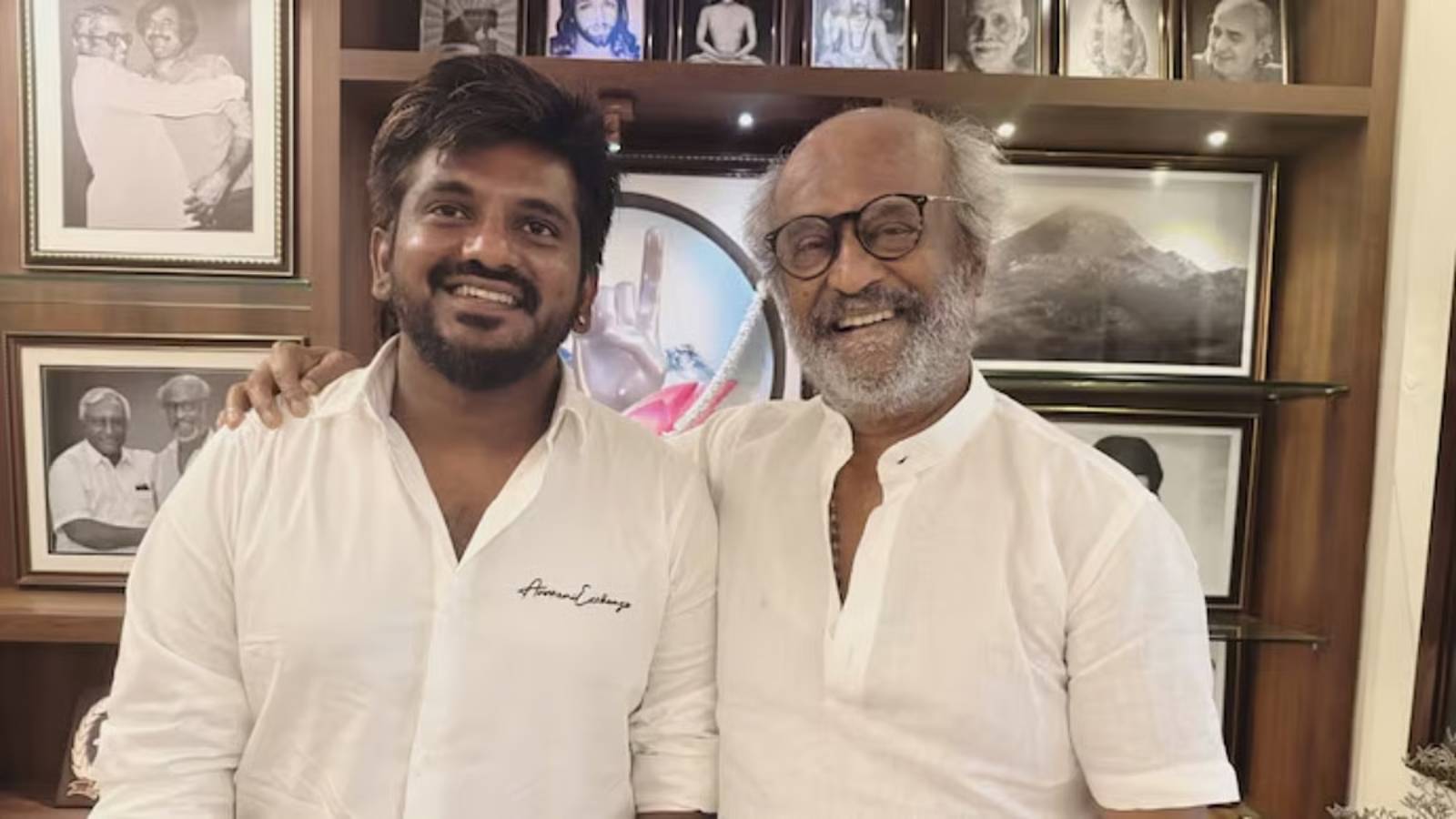 Rajinikanth Thalaivar 173 discussion
