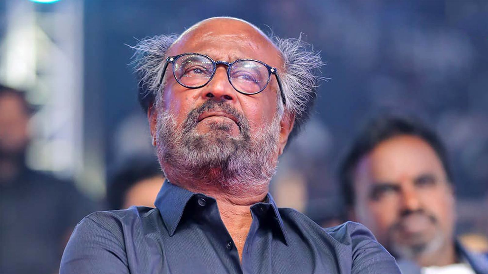 Rajinikanth’s Next Film Facing Behind-the-Scenes Chaos