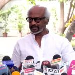 పాపం రజనీకాంత్… సంజాయిషీ ఇచ్చుకున్నారే!