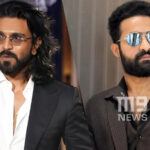 The Silent Gap Between Charan and NTR is Raising Eyebrows