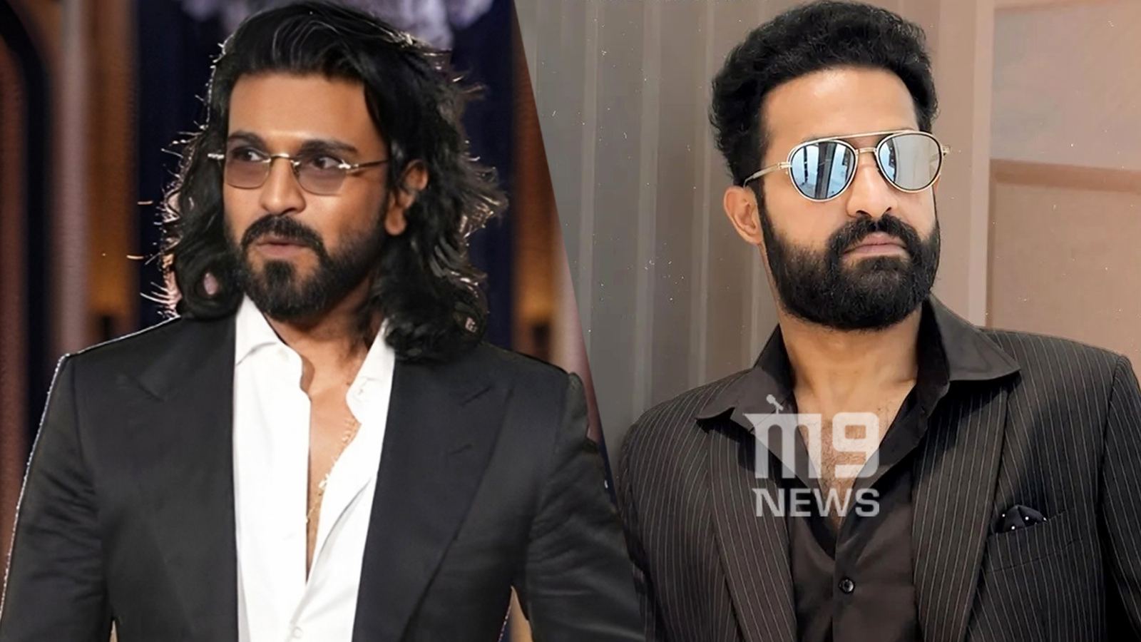 Ram Charan and NTR Silence Sparks row