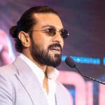 పెద్ది వల్గర్ కాంట్రవర్సీ.. ఏ.క్క.డా?