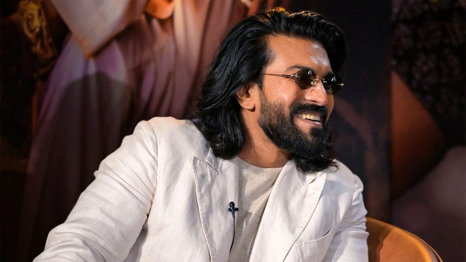 Ram Charan's upcoming films after Peddi