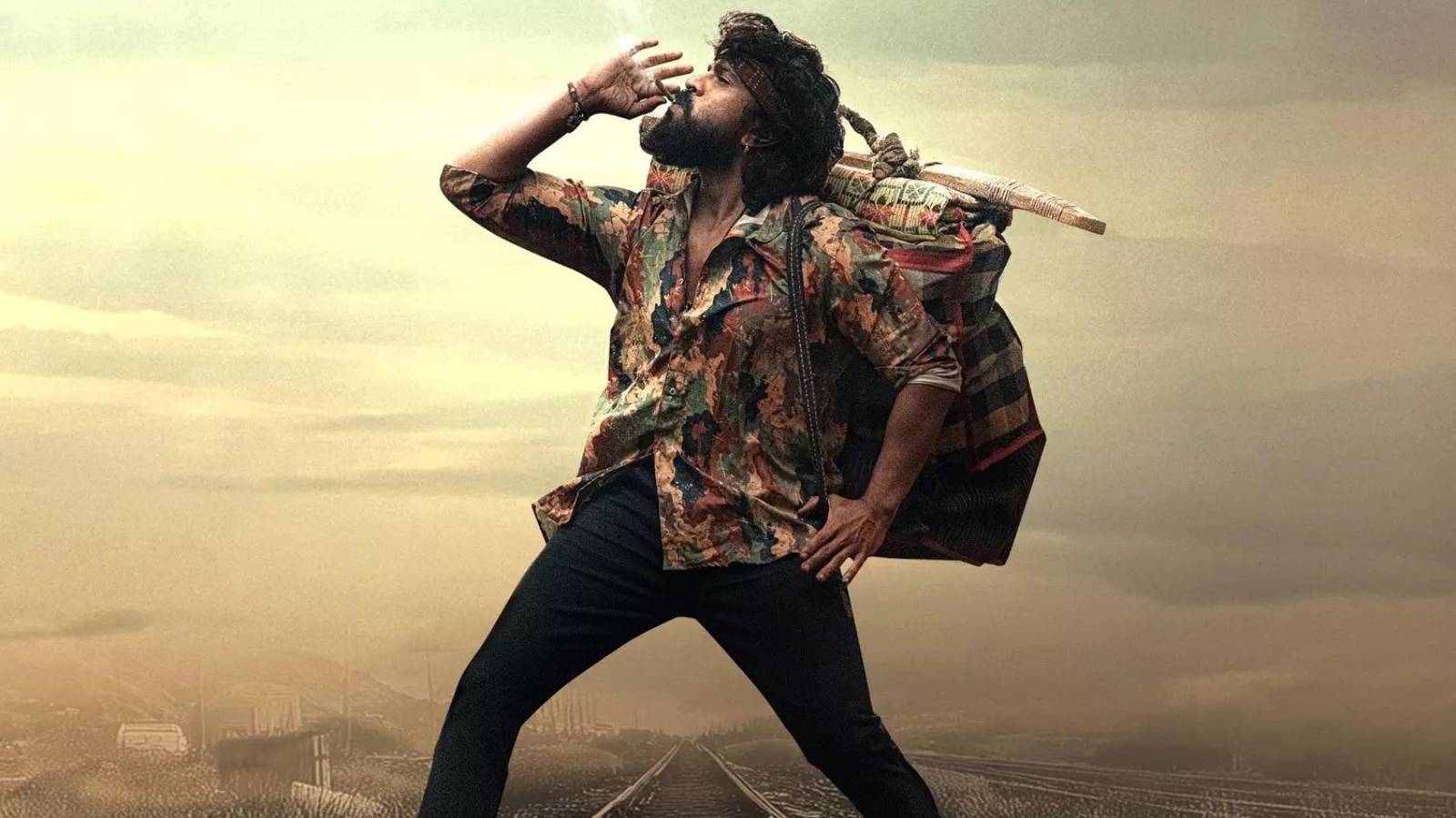 Ram Charan Peddi censor update