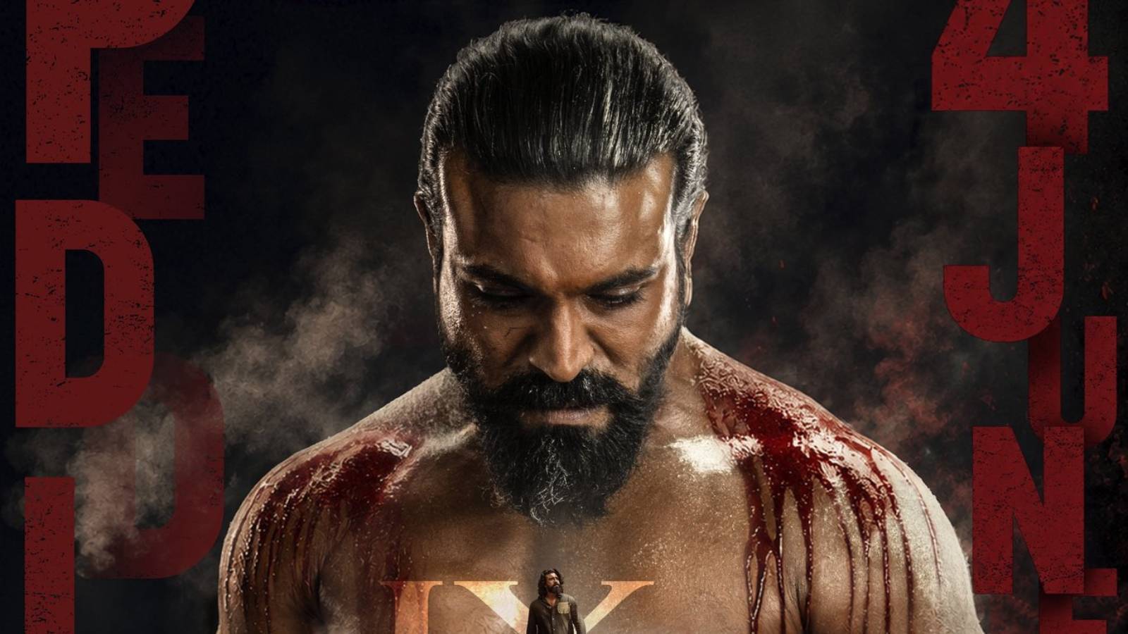 Ram Charan Peddi release controversy