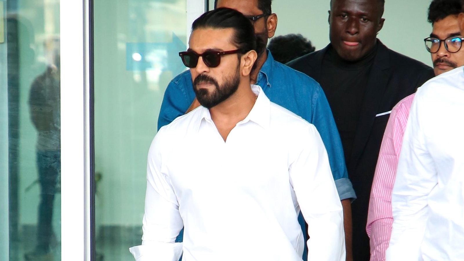 Ram Charan Peddi Release Expectations