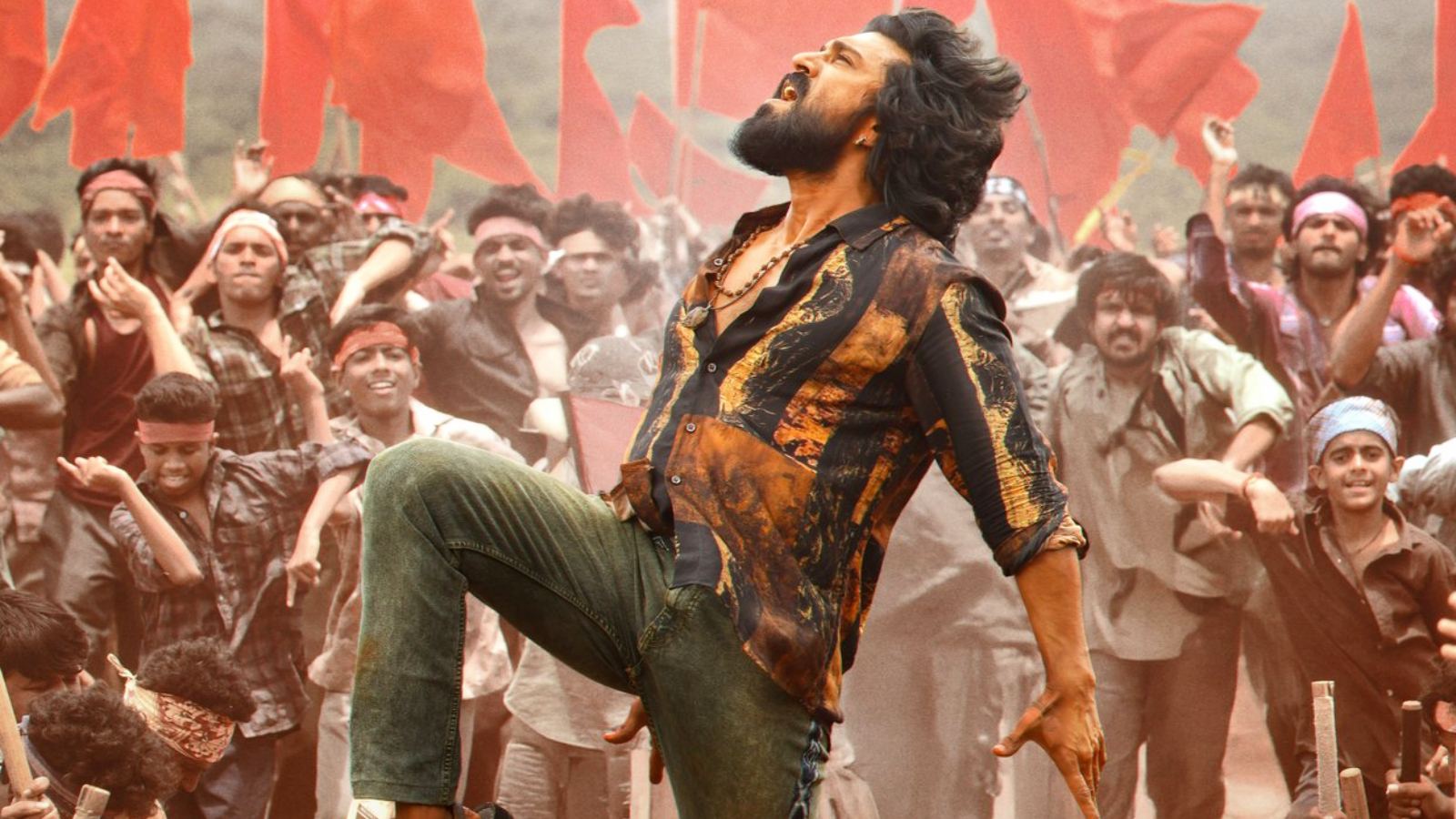 Peddi: Can the Trailer Turn Hype into Box Office Gold?