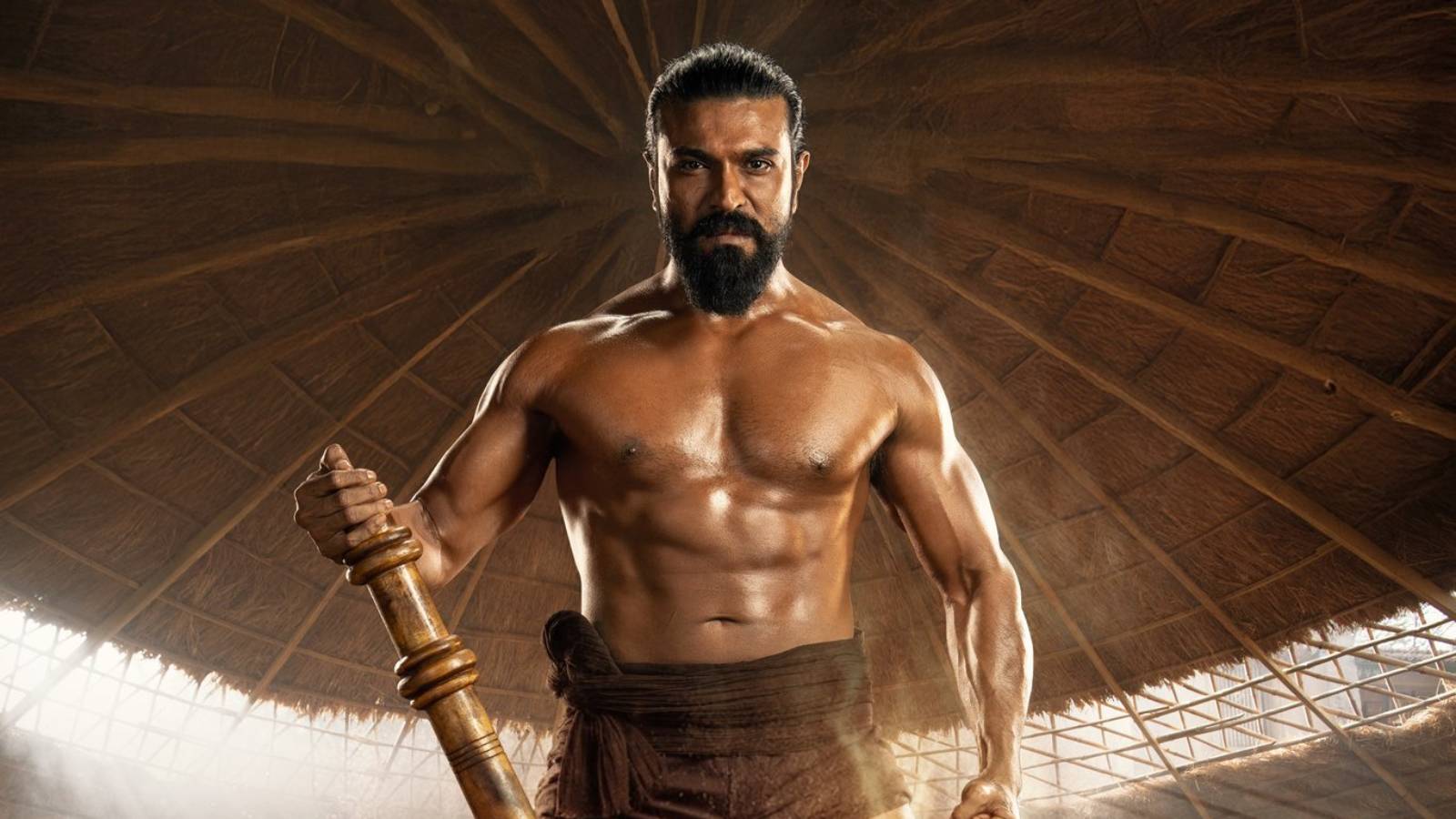Ram Charan Peddi trailer expectations