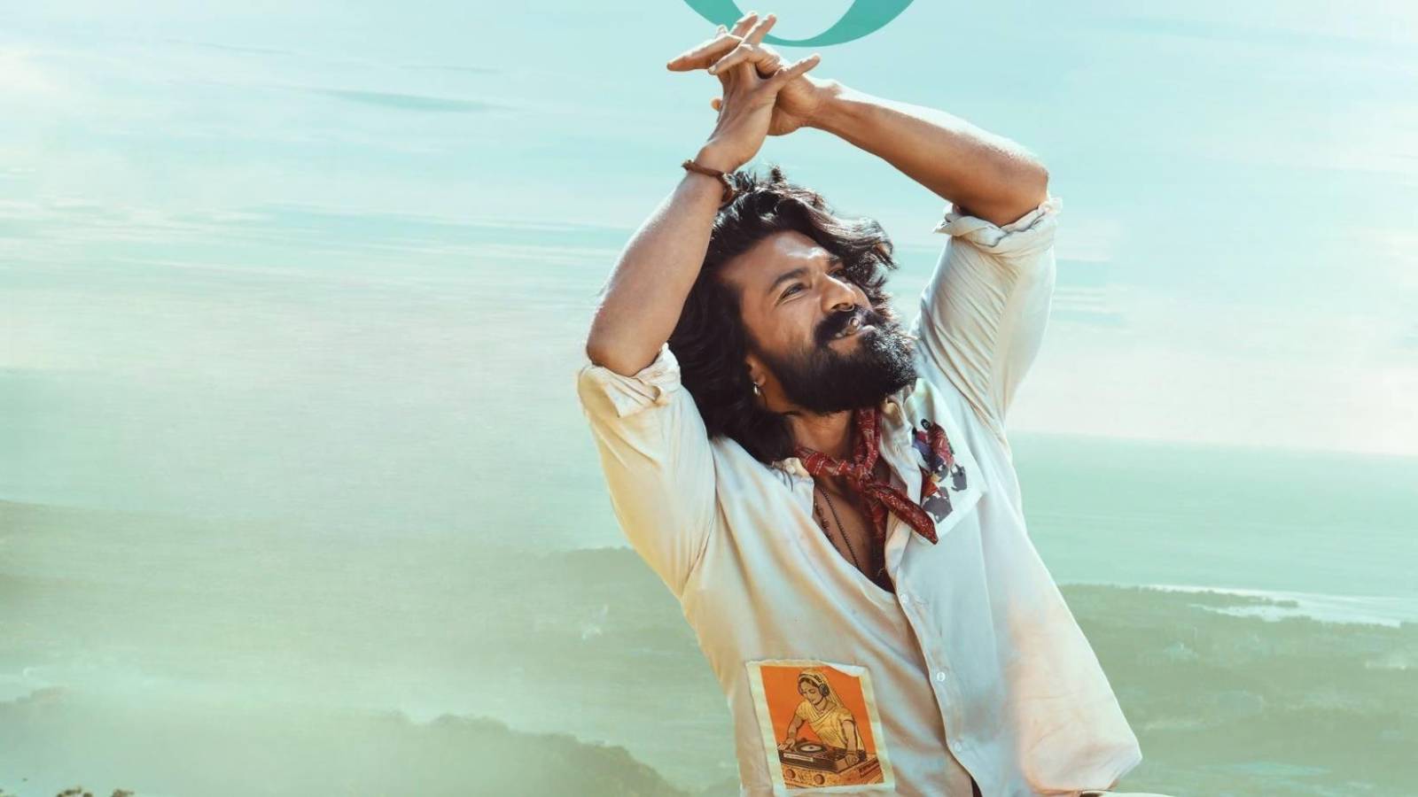 Ram Charan Peddi USA bookings update