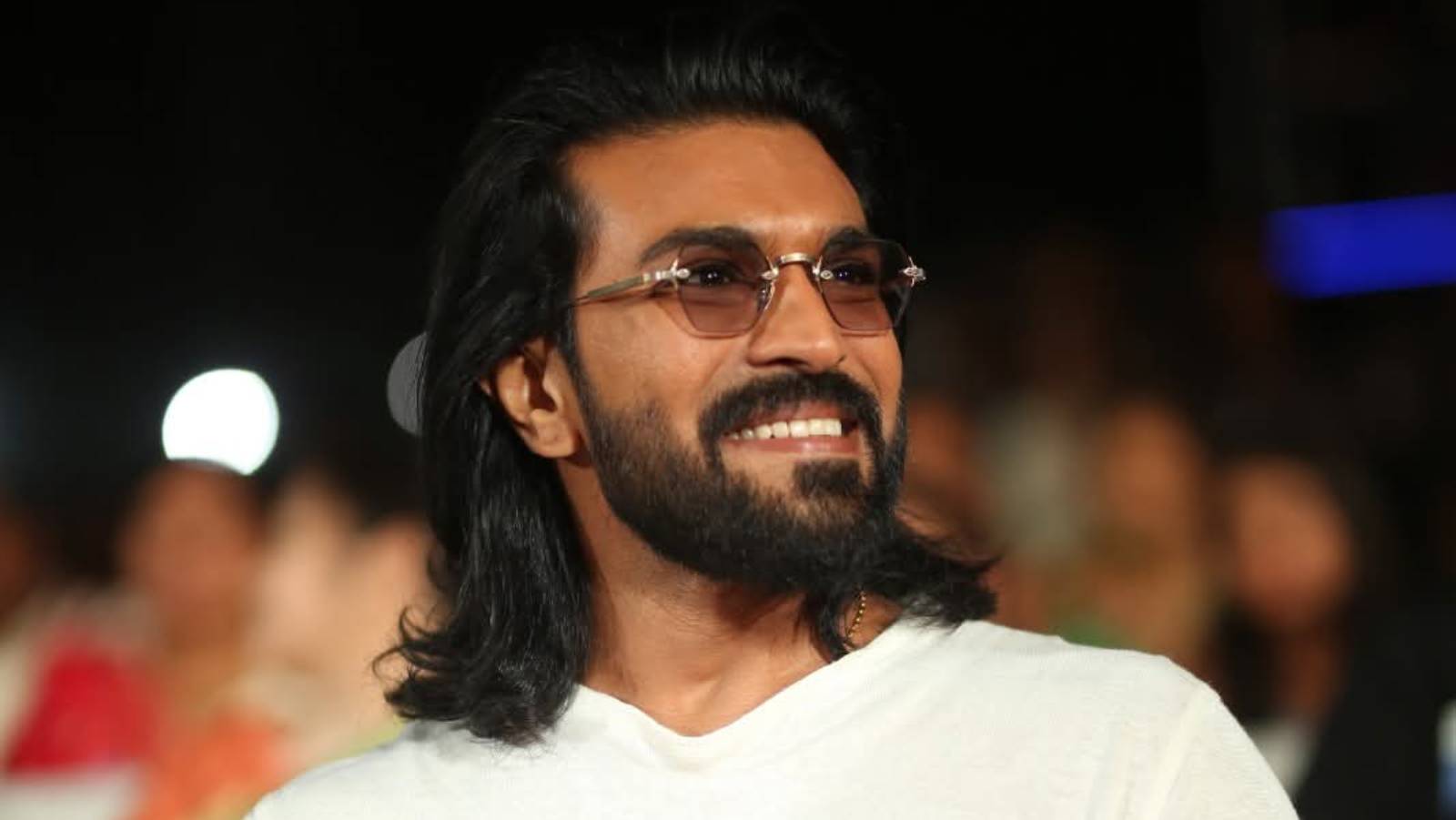 చరణ్ జెన్యూనిటీయే అతడికి ట్రోల్స్ నుంచి శ్రీరామ రక్ష..
