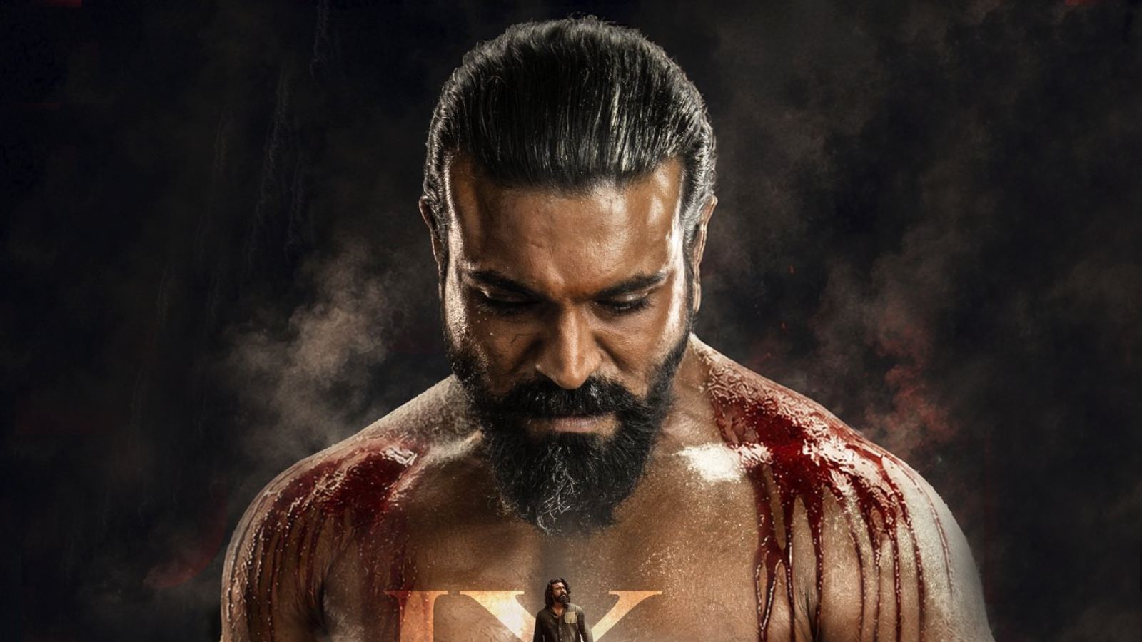 Ram Charan's Peddi faces ticket hike and premiere permission uncertainty in Telangana before release
