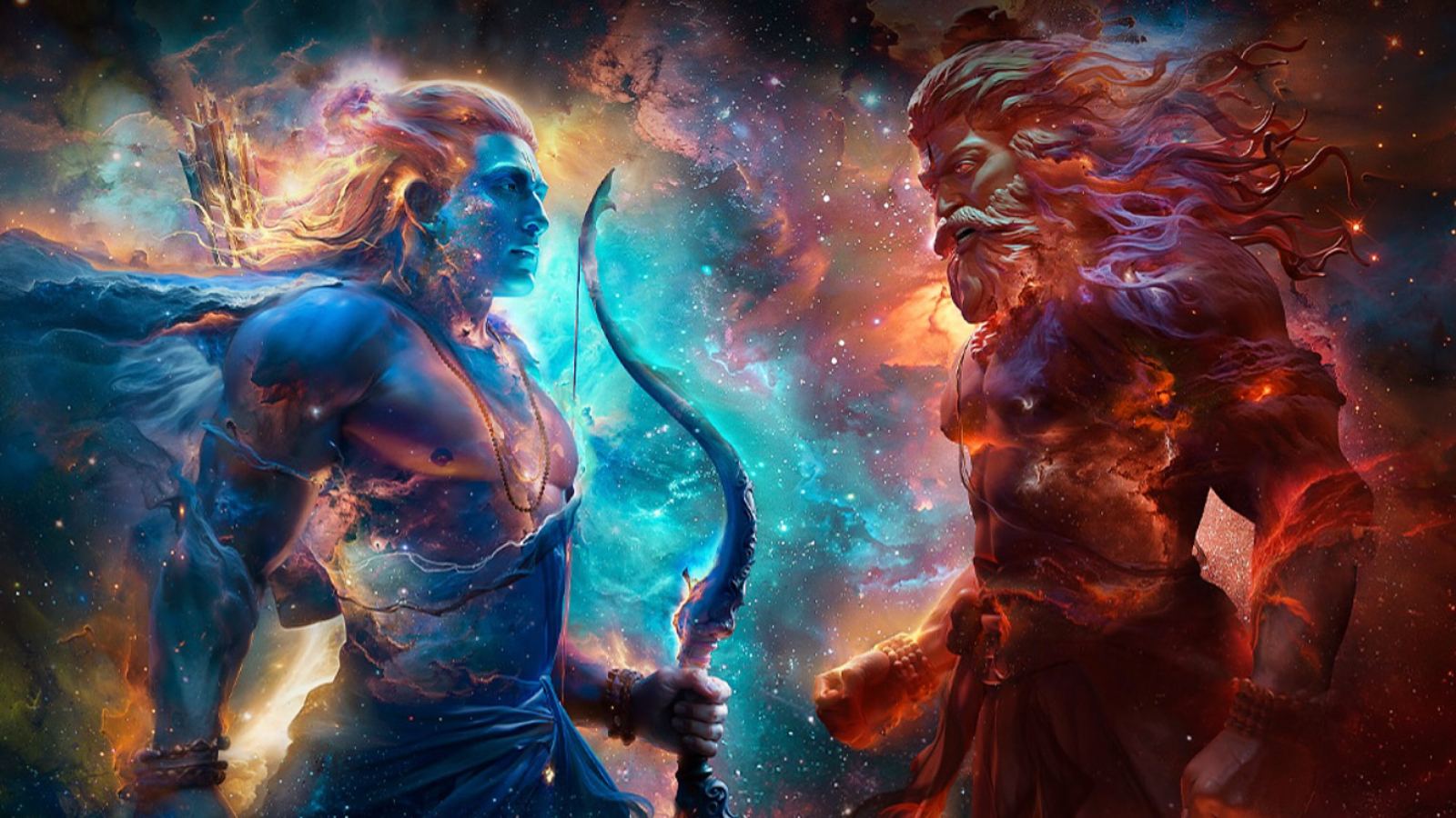 Ramayana’s IMAX Plan Bigger Than Diwali Strategy?