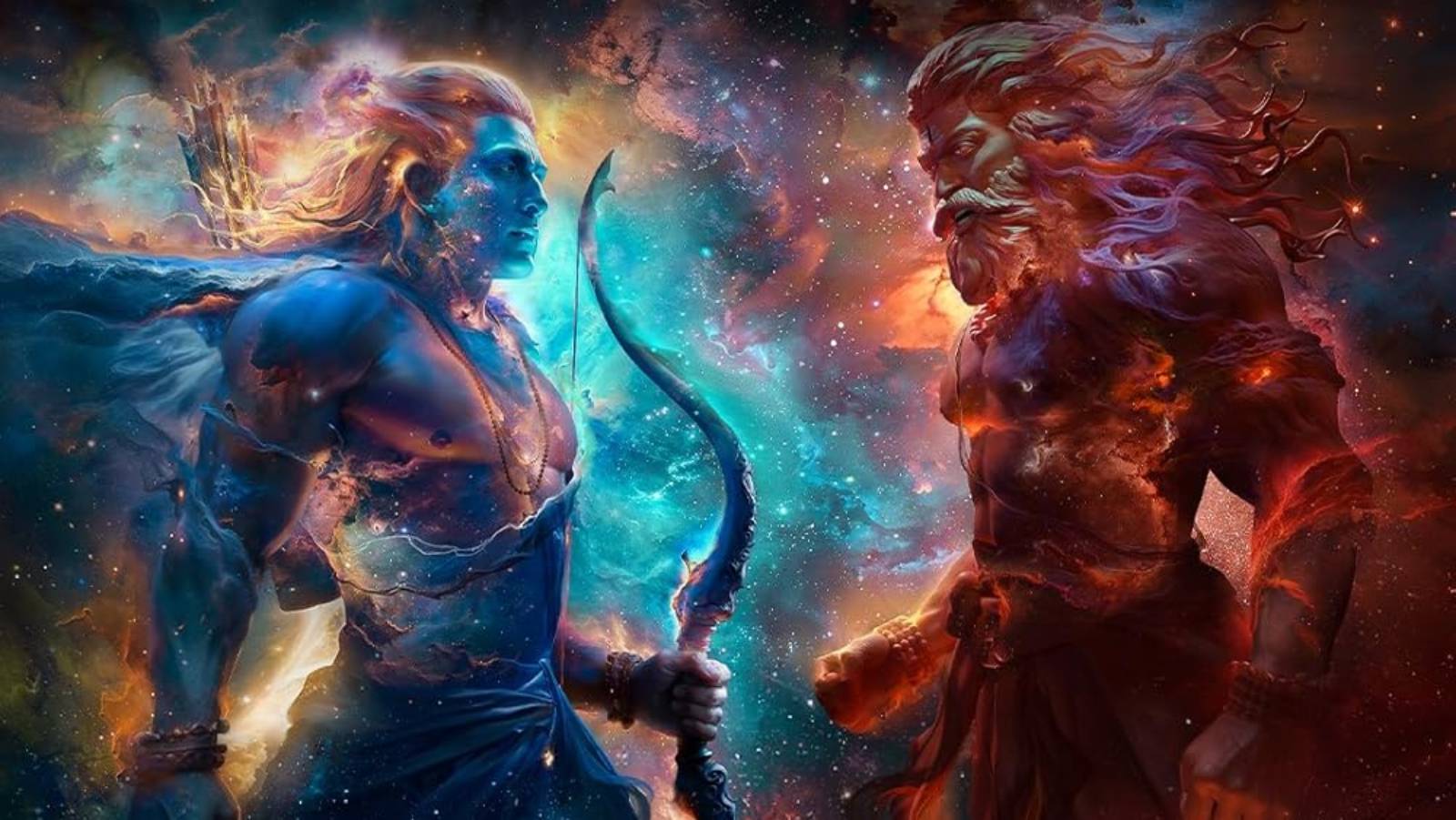 Ramayana Makers Change Valmiki Ramayana? Will Audience Accept