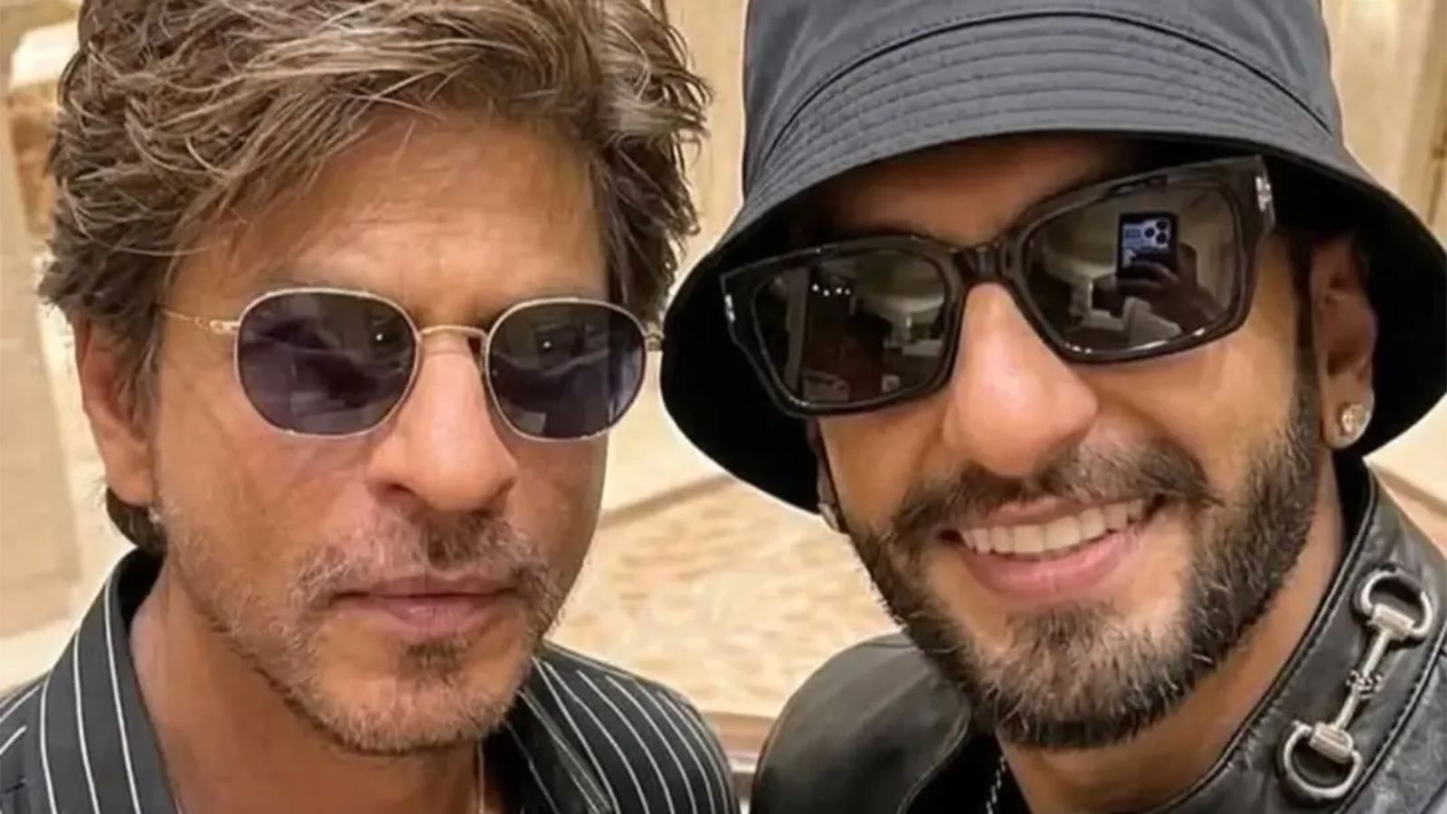 Ranveer Singh cameo buzz in King
