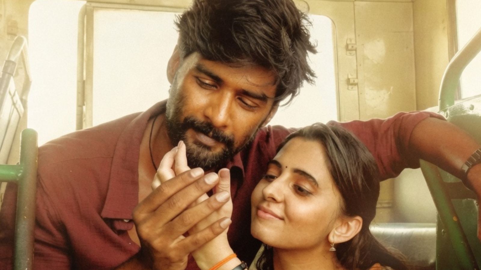 Rathna Kumar 29 poster