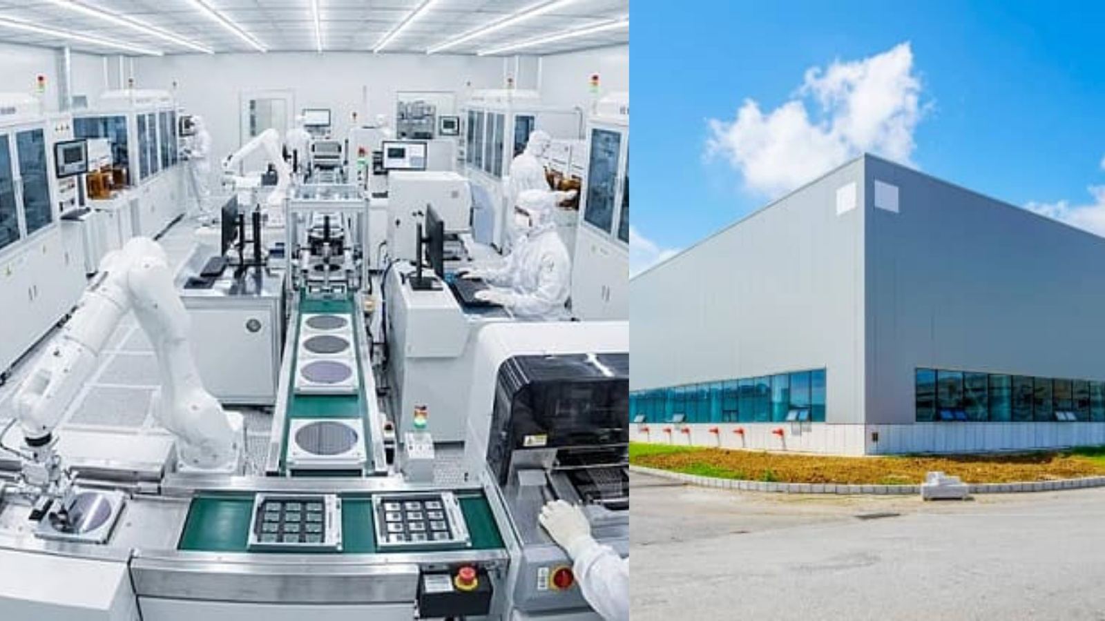Rayalaseema development with semiconductor industry and infrastructure growth in Andhra Pradesh