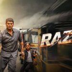 Razor Review: Violence High, Substance Low