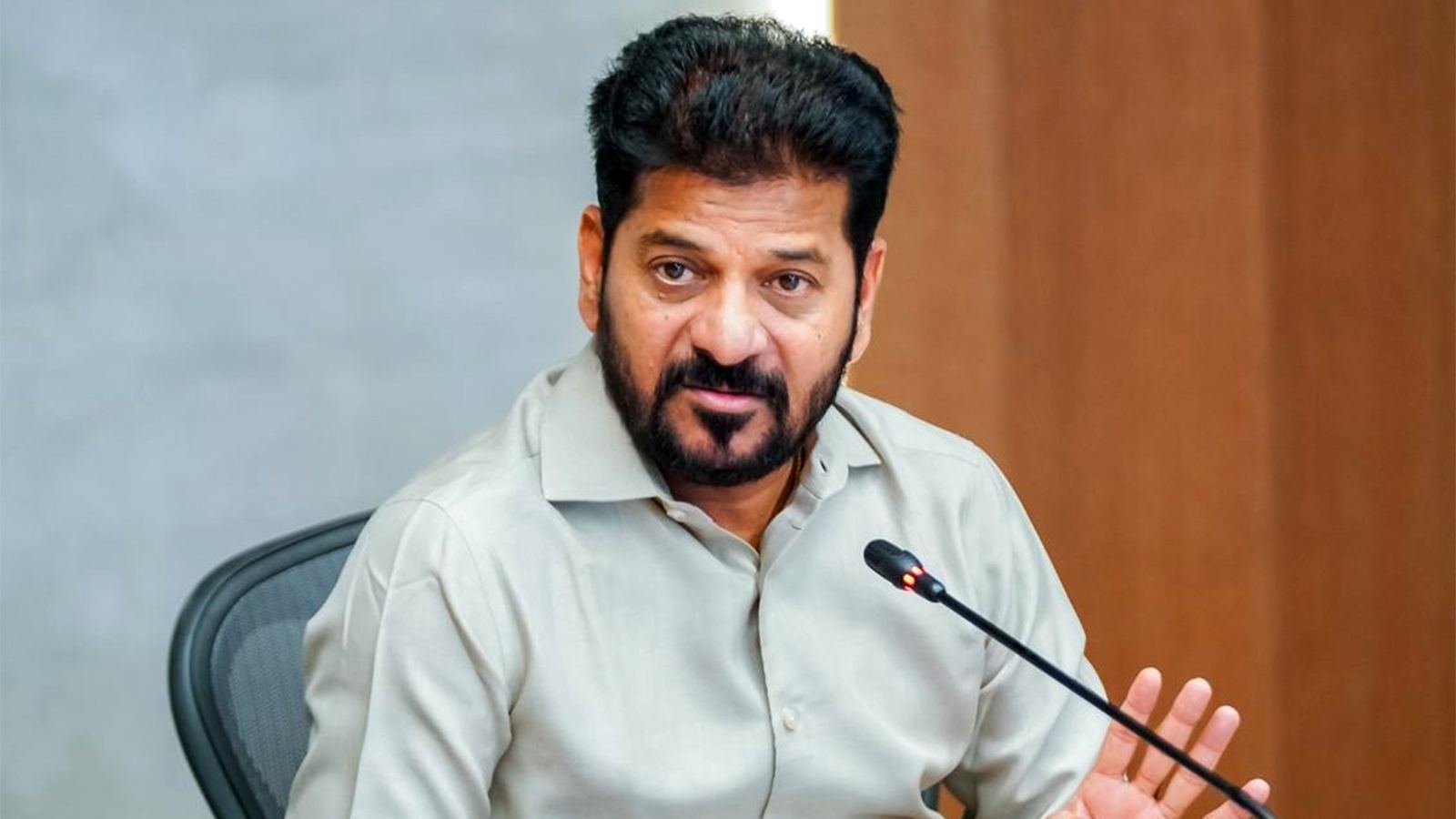 Revanth’s ‘Delhi Chalo’ vs. The Global City Dream